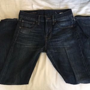 Lucky Brand Jeans Rick 110 Skinny